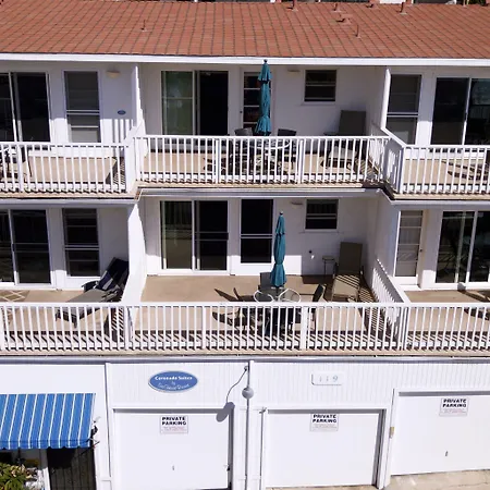 Sea Horse Resort-2