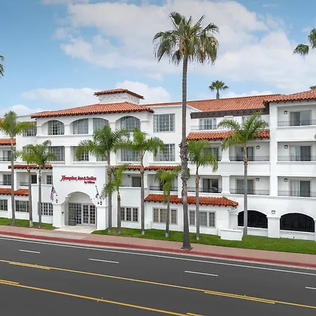 Hampton Inn & Suites San Clemente - Fully Renovated-2